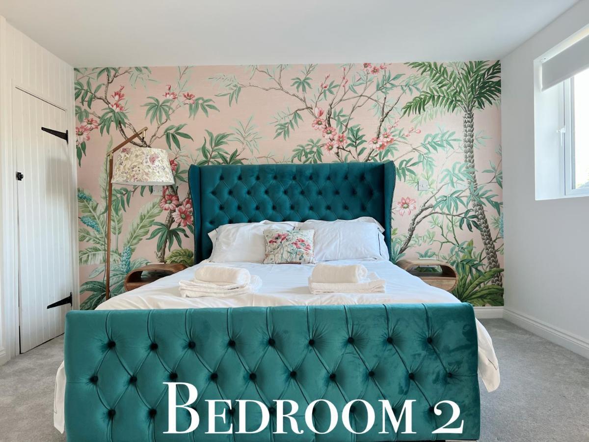 Shan Mu Inn Deluxe Hot-Tub Seaview Apartment Ньюлин Экстерьер фото